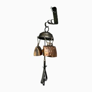 Chalet Bell aus Kupfer, 2010er