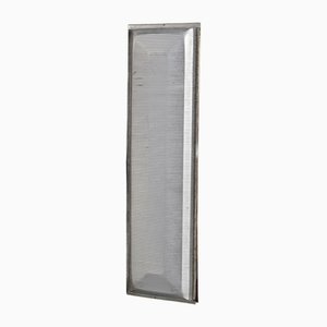 Small Facade Panel by Jean Prouvé, Lyon, France, 1964