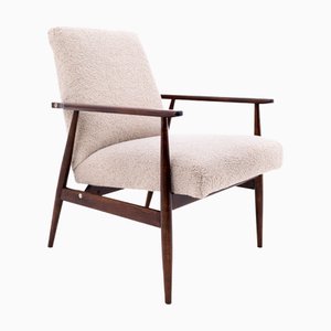 Sessel Modell 300-190 von H. Lis, Polen, 1960er