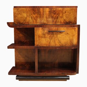 20th Century Art Deco Italian Cabinet, 1950