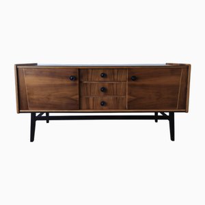 Großes Sideboard Bilea, 1960er