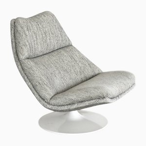 Sillón vintage de Geoffrey Harcourt para Artifort, años 60