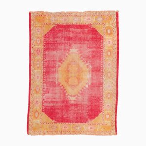 Tapis Oushak Antique, 1910s