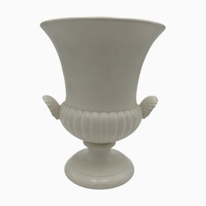 Glass Urn from Wedgwood, 1950s