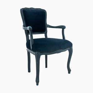 Fauteuil, Europe du Nord, 1940s