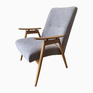 Armchair by J. Šmidek, 1970s
