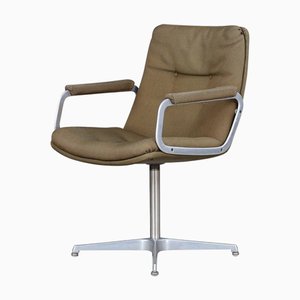 Office Chair attributed to Geoffrey Harcourt for Artifort, Netherlands, 1960s