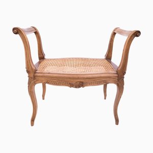 Banc Vintage, France, 1940s
