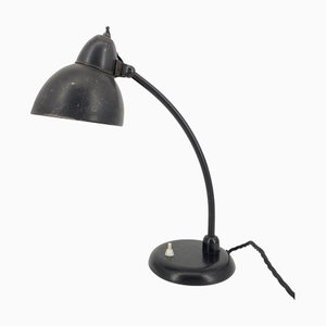 Lampe de Bureau par Beha Leuchten Böhme and Hennen, 1920s