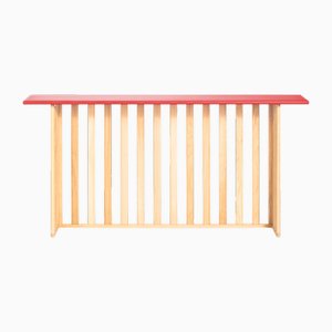 Lido Console Table by Debonademeo for Medulum