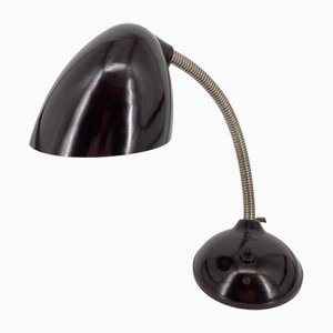 Type 11 105 Bakelite Table Lamp by Eric Kirkman Cole for Elektrosvit, 1950s