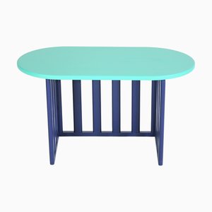 Lido Coffee Table by Debonademeo for Medulum
