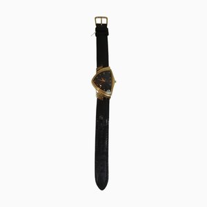 Montre Hamilton Modèle Ventura, 1988