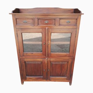 Rustikales Holz Sideboard im Kolonialstil