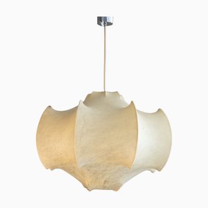 Lampada Viscontea di Achille e Pier Giacomo Castiglioni per Flos, 1960