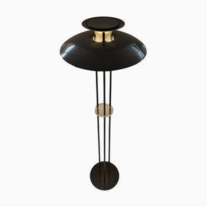 Lampadaire PH5 Vintage par Poul Henningsen pour Louis Poulsen, 1964