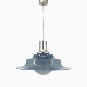 Ball Pendant Lamp in Murano Glass