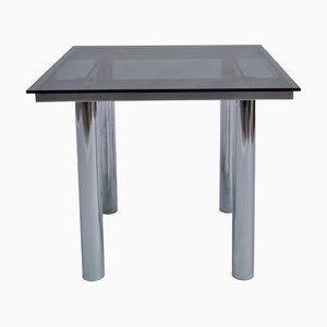 Vintage Dining Table by Tobia Scarpa for Knoll International, 1969