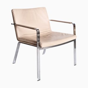 Butaca vintage de Knoll International, años 80