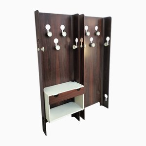 Italienischer Kleiderbügel von Carlo De Carli für Fiarm, 1970er