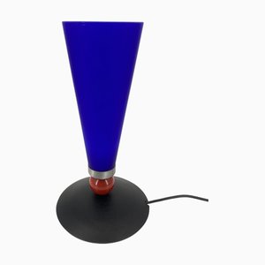 Table Lamp by Casablanca, 1980s