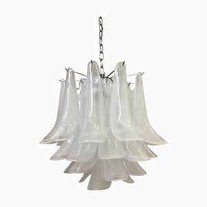 Lustre Sputnik en Verre de Murano par Simoeng