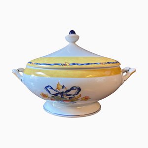 Borghese Bernardaud Soup Tureen