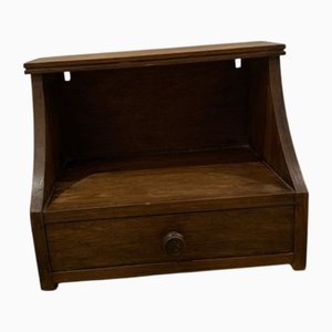 Vintage Bedside Tabls, 1960s