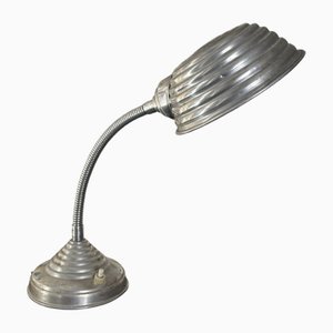 Auxiliary Lamp in Metal