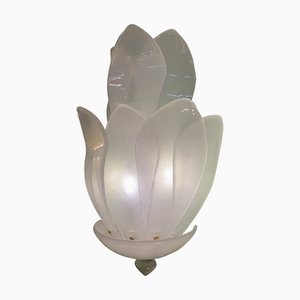 Wall Light in Murano Glass by Simoeng
