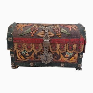 Jewellery Box, 19th Century