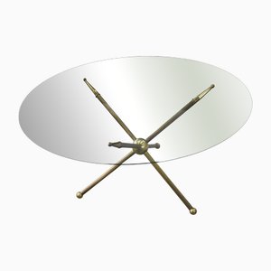 Coffee Table in the style of Maison Jansen 1970s