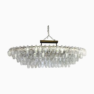 Lustre en Verre de Murano par Simoeng