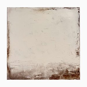 Marilina Marchica, Landscape, Mixed Media on Canvas