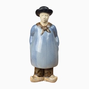 Bouteille de Liqueur Anthropomorphe, 1940