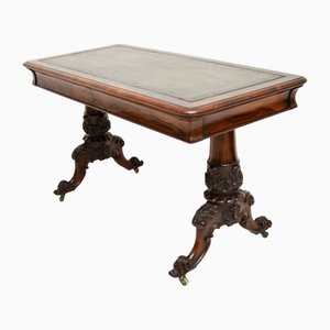 William IV Writing Table, 1830s