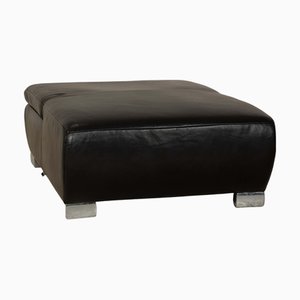 Volare Stool in Leather from Koinor