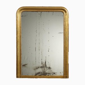 Miroir Ancien, France, 1800s