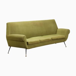 Vintage Sofa, 1950er