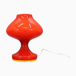 Table Lamp attributed to Stepan Tabera, 1970s