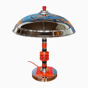 Lámpara de techo Art Déco