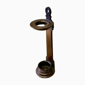 Candelabro antiguo, 1800