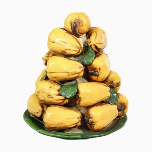 Doigts de Bouddha en Céramique, Chine