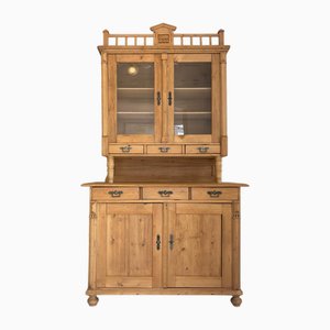 Jugendstil Küchenbuffet, 1890er