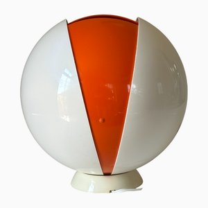 Plastic Tulip Lamp, 1970s
