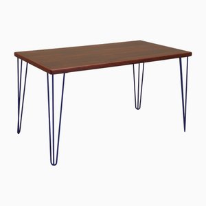 Dänischer Schreibtisch aus Palisander, 1970er