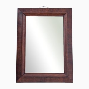 Mahogany Mirror, Northern Europe, 1930