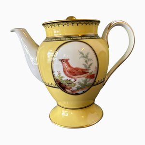 Cafetière par Ancienne Manufacture Royale