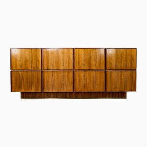 Credenza in palissandro di Franz Meyer Möbel, Germania, anni '60