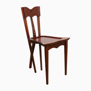 Chaise Yoochai par Bořek Šípek, 1990s